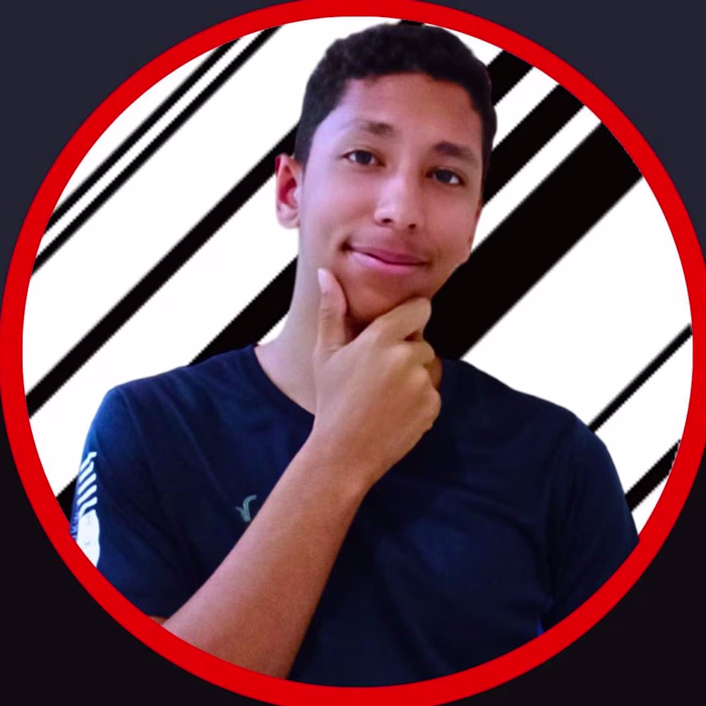 Guilherme  Moura