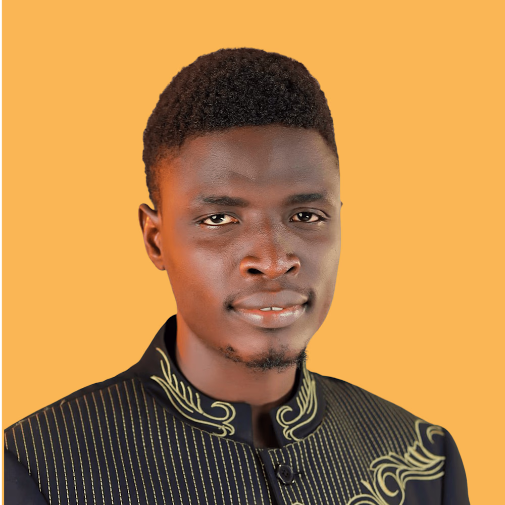 Tolulope Ajewole
