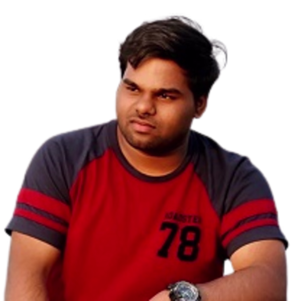 Dilip Kashyap