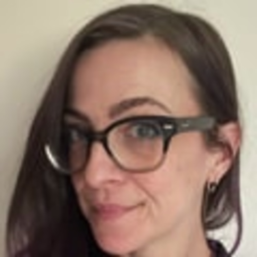 Julie Mack