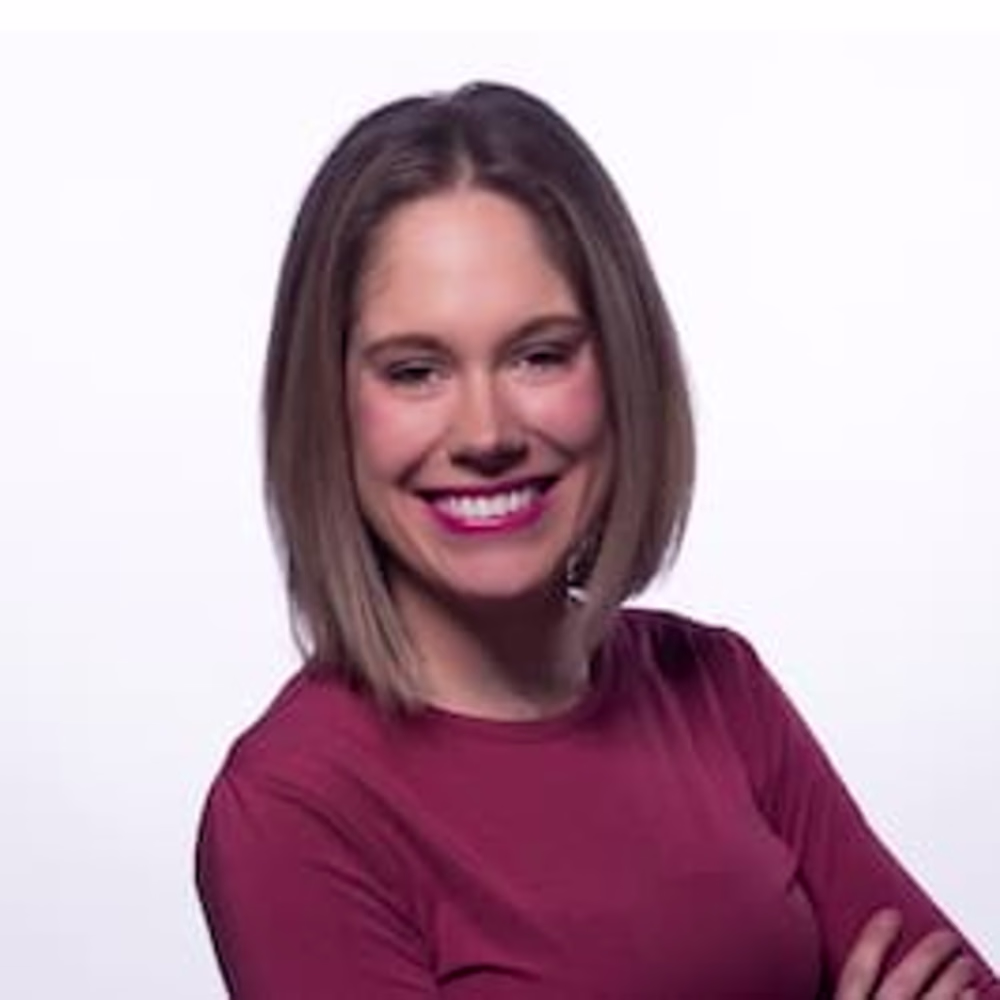 Megan Hettwer