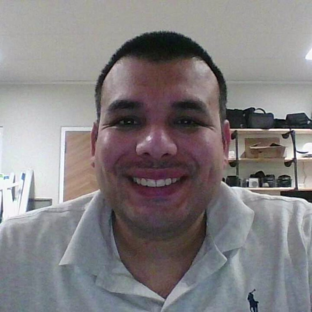 Michael Cardoza