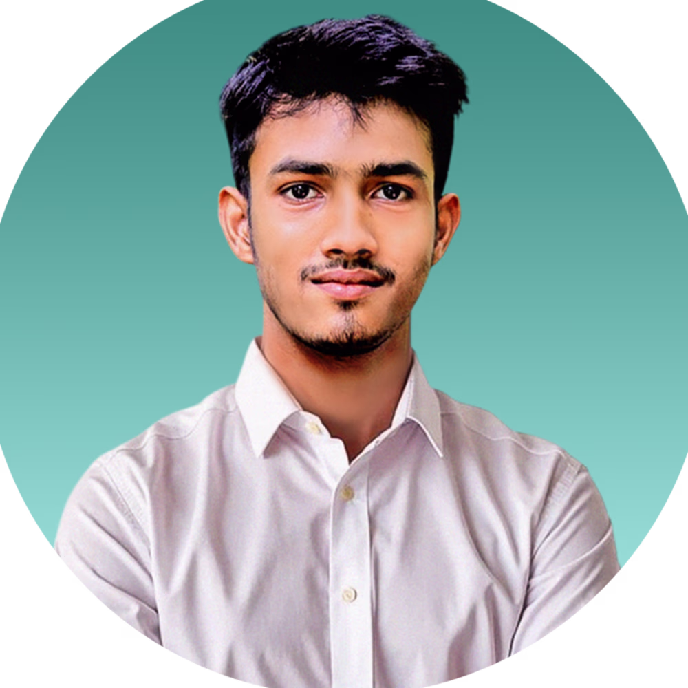 Hrittick Debnath