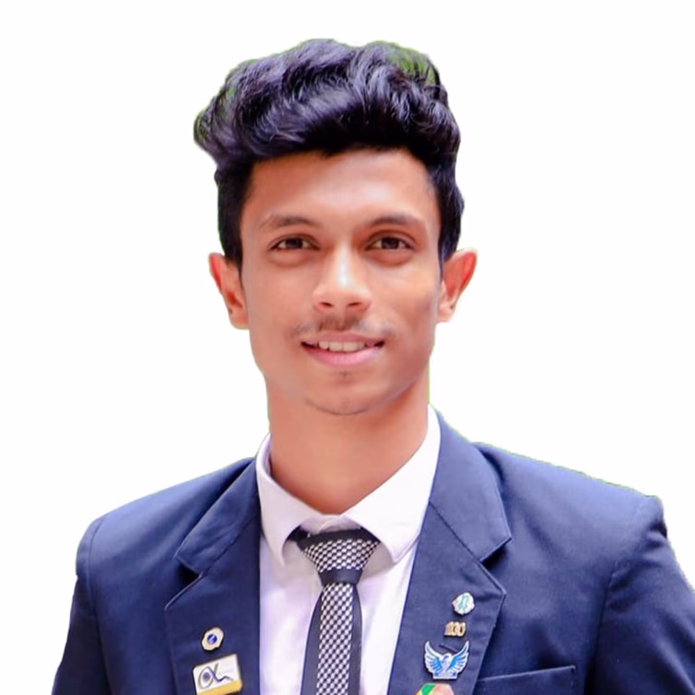 Yasas Jayasooriya