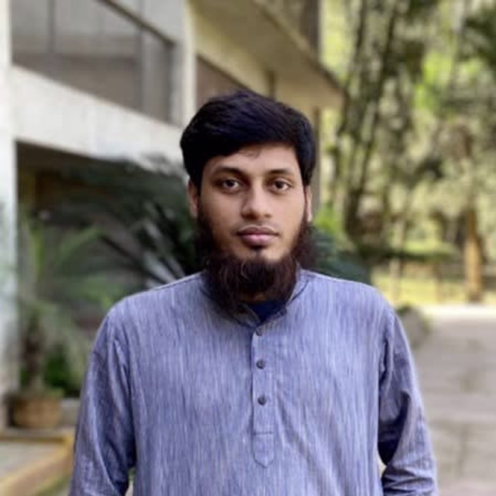 Ramjan  Islam