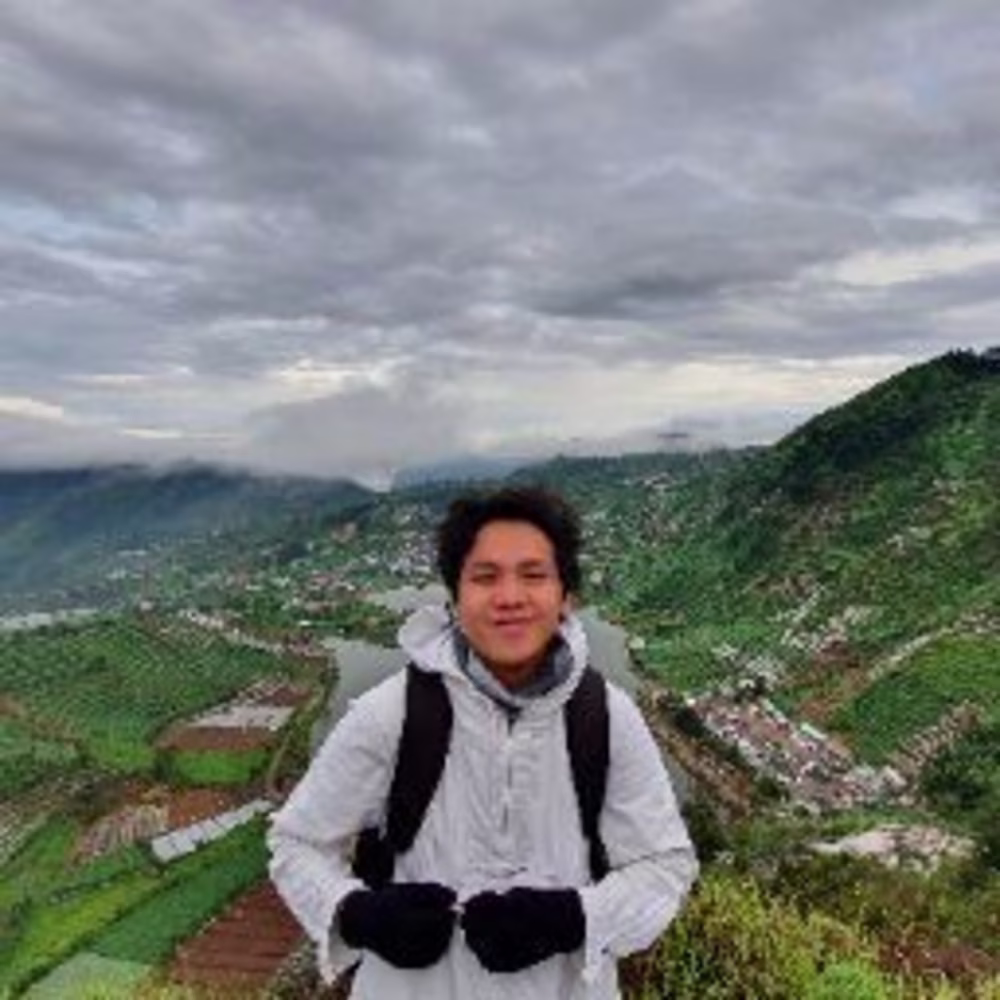 Irvan Wijaya