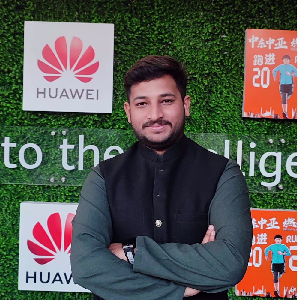 Bilal Gul