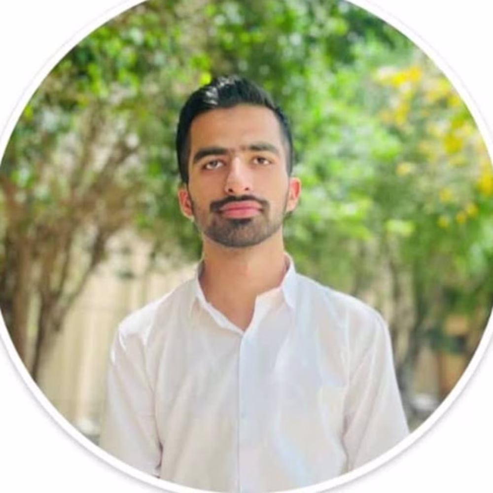 Muhammad Nauman
