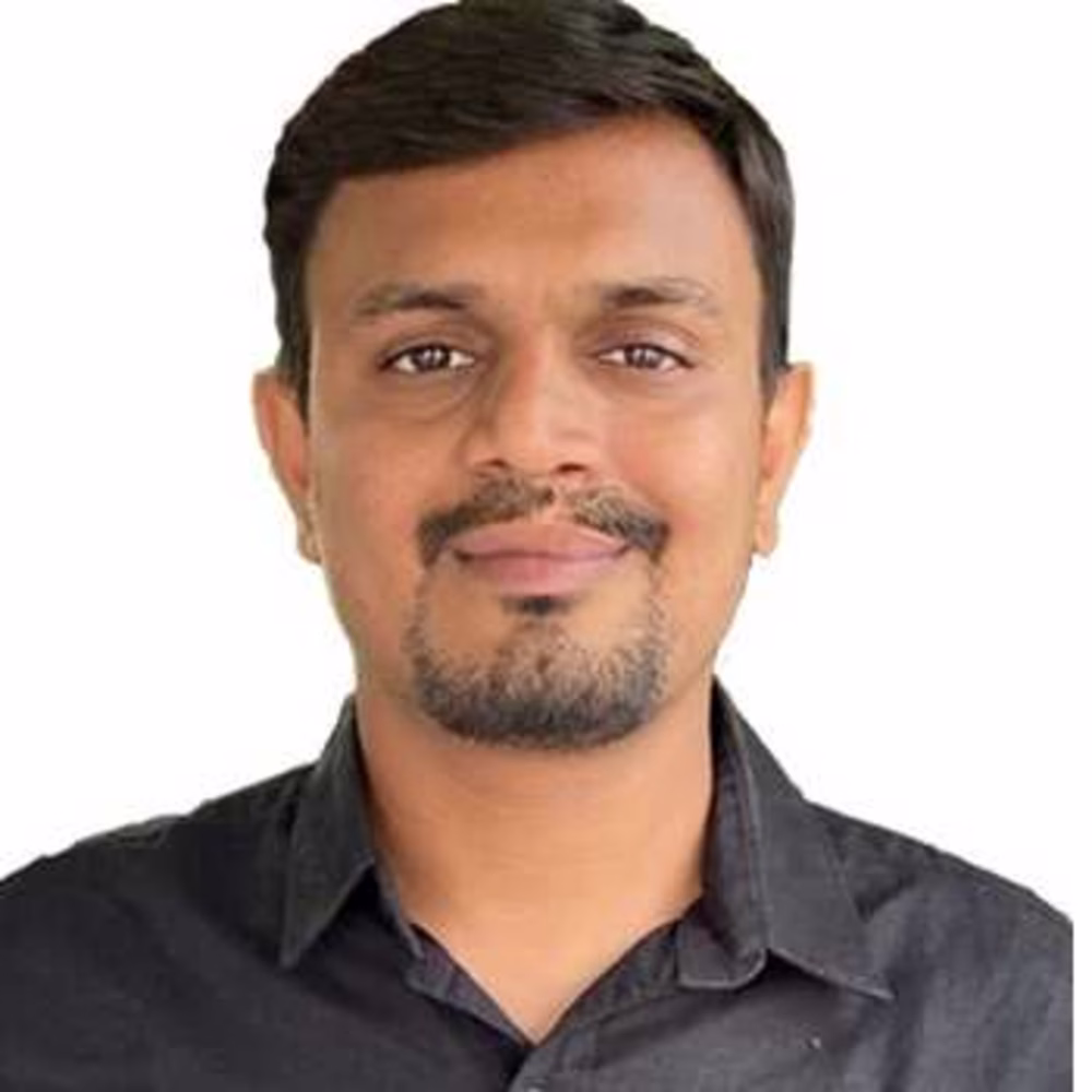 Pritam Jain