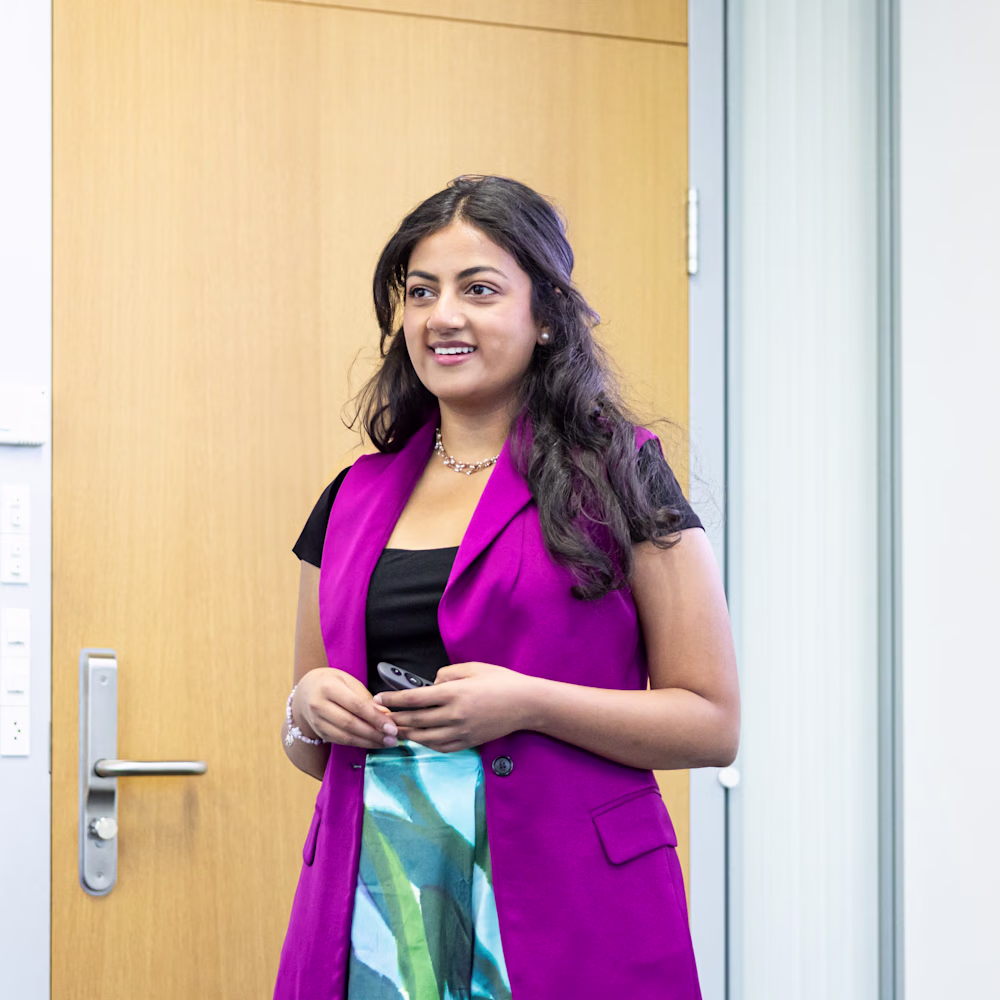 Ananya Bala
