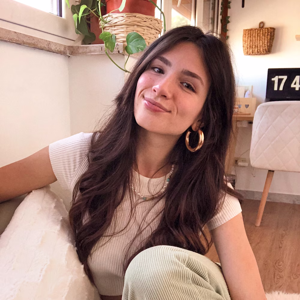 Arianna Teodonno
