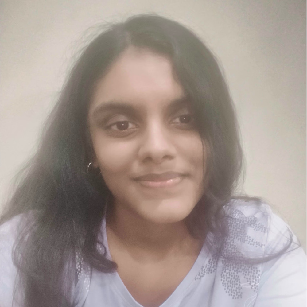 Manvi U