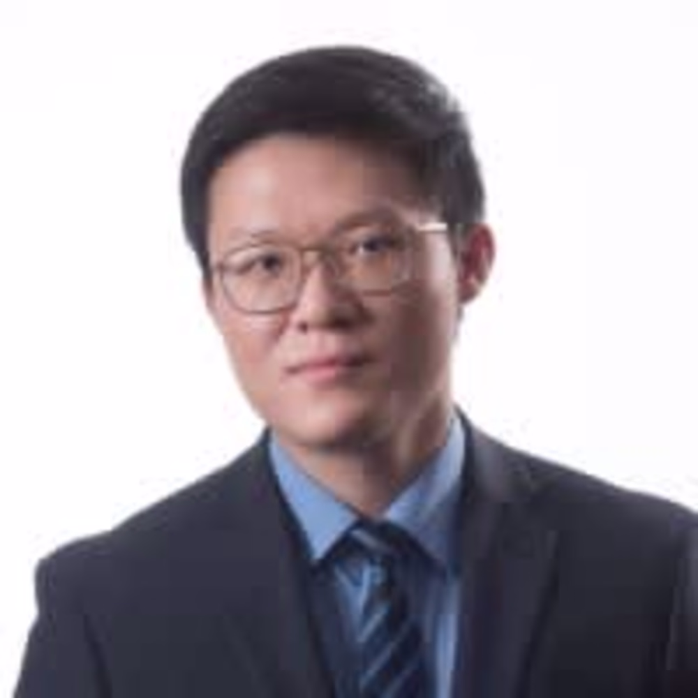 Friedrich Chen