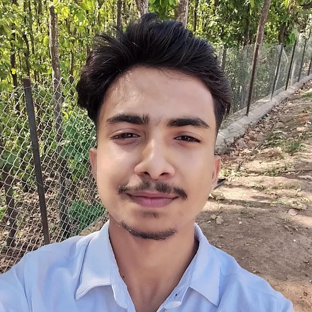 sapan bhusal 
