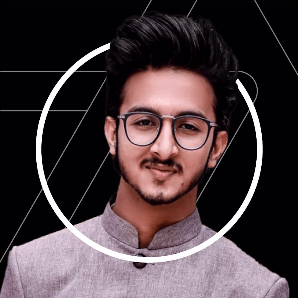 Zeeshan Arshad
