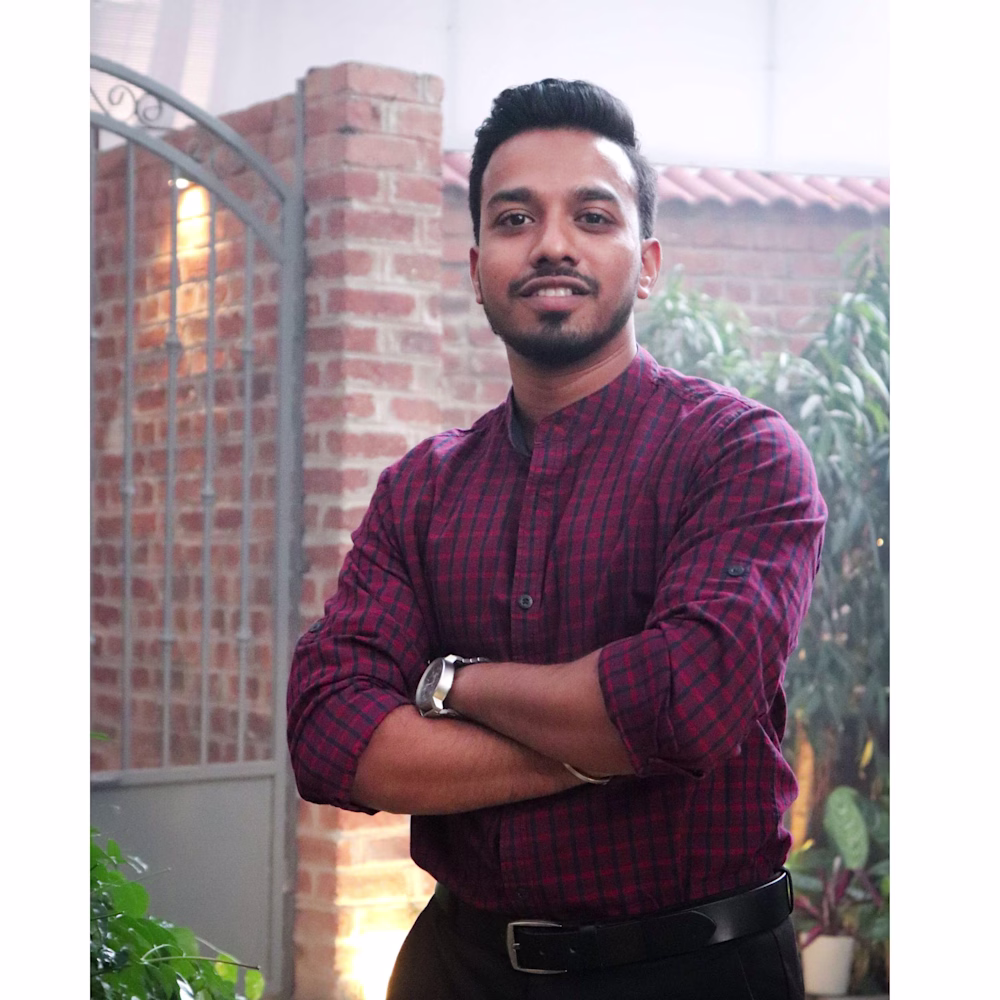 Prathamesh Sankpal