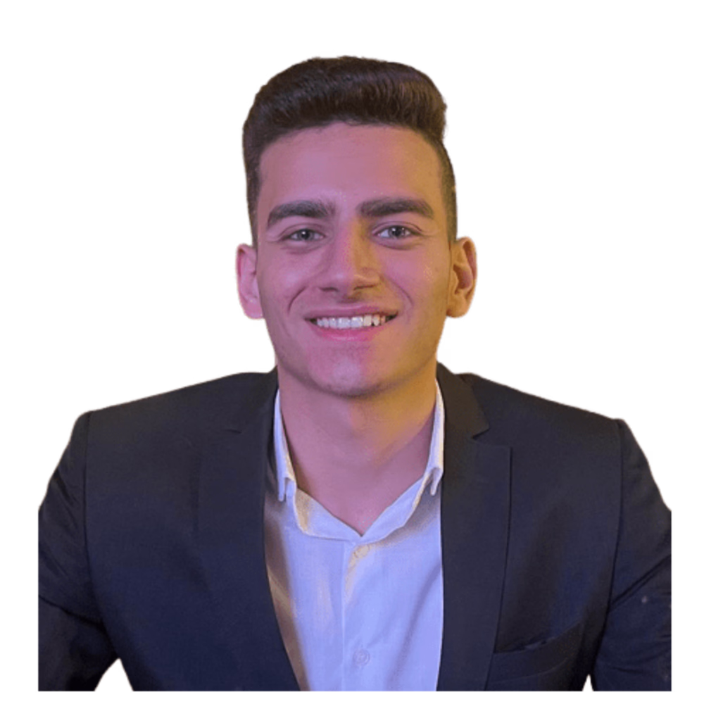 Ziad Mazher