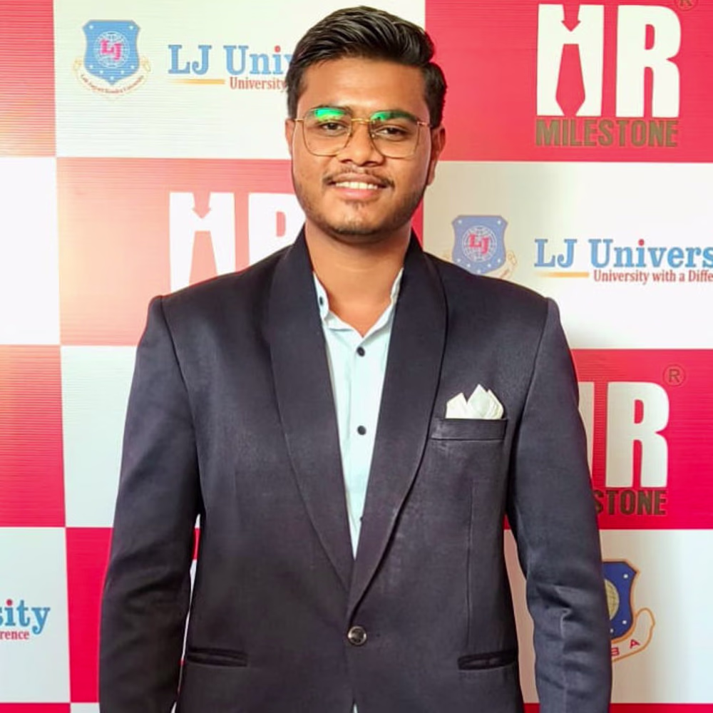 Gautam Dodiya