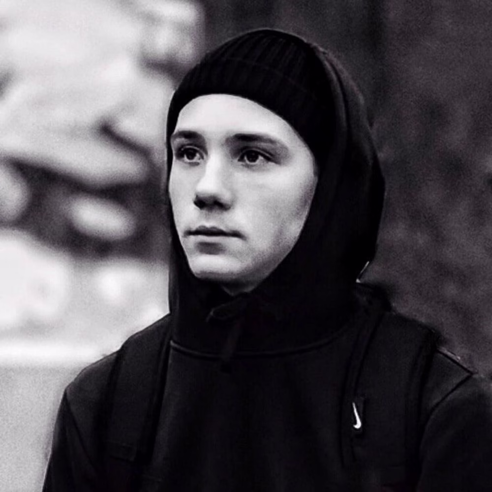 Pasha Chokov