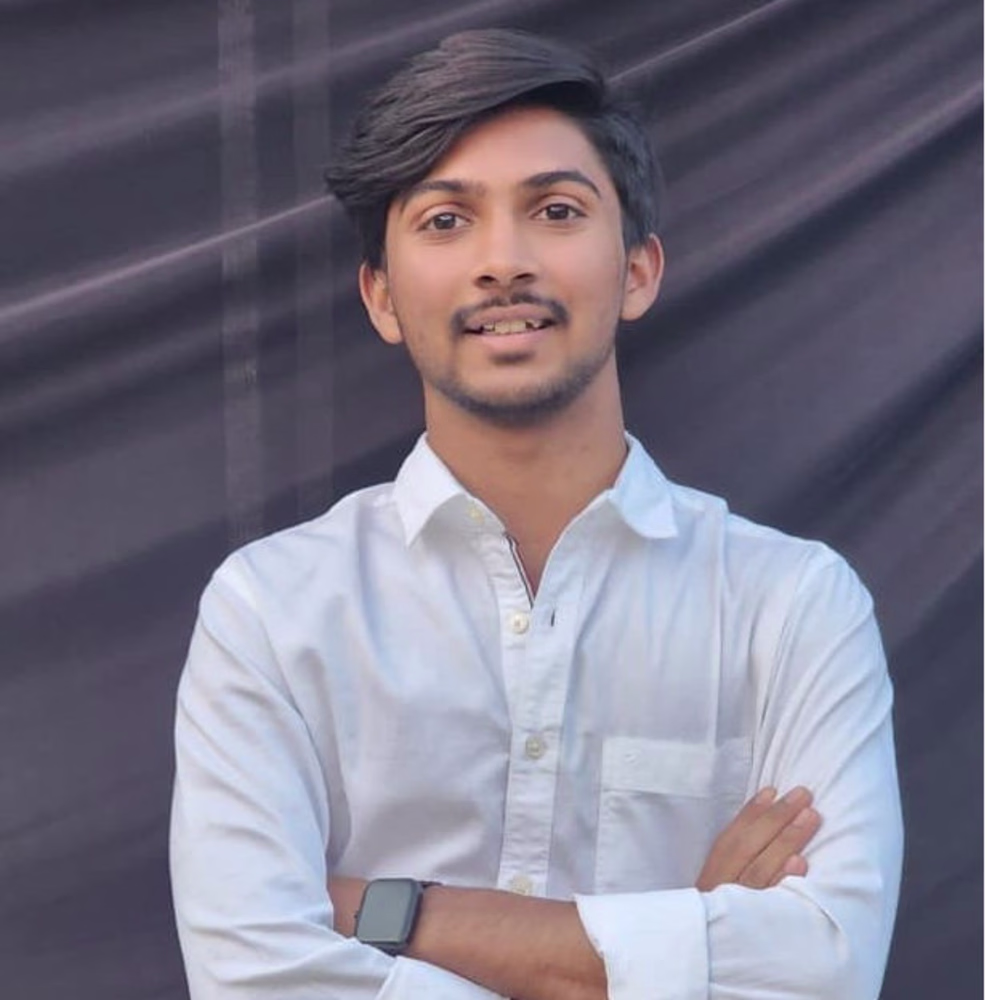Lokit  patidar