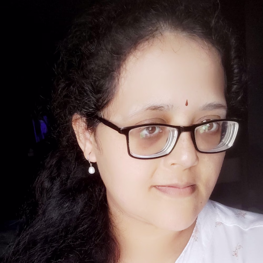 Divya Shri