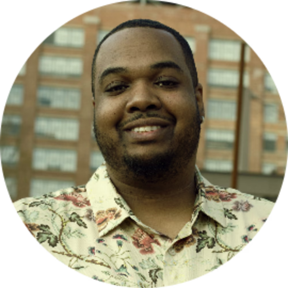 Glenn Washington