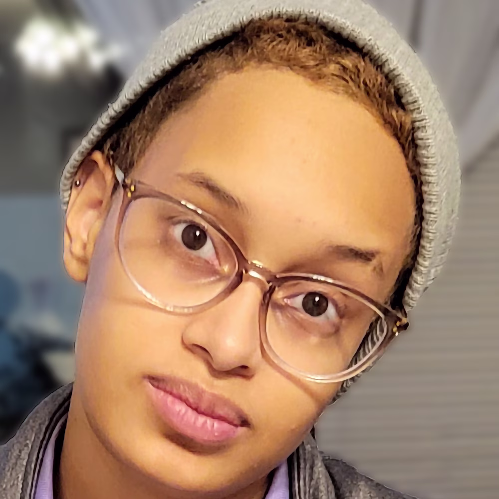 Aaliyah Surrency