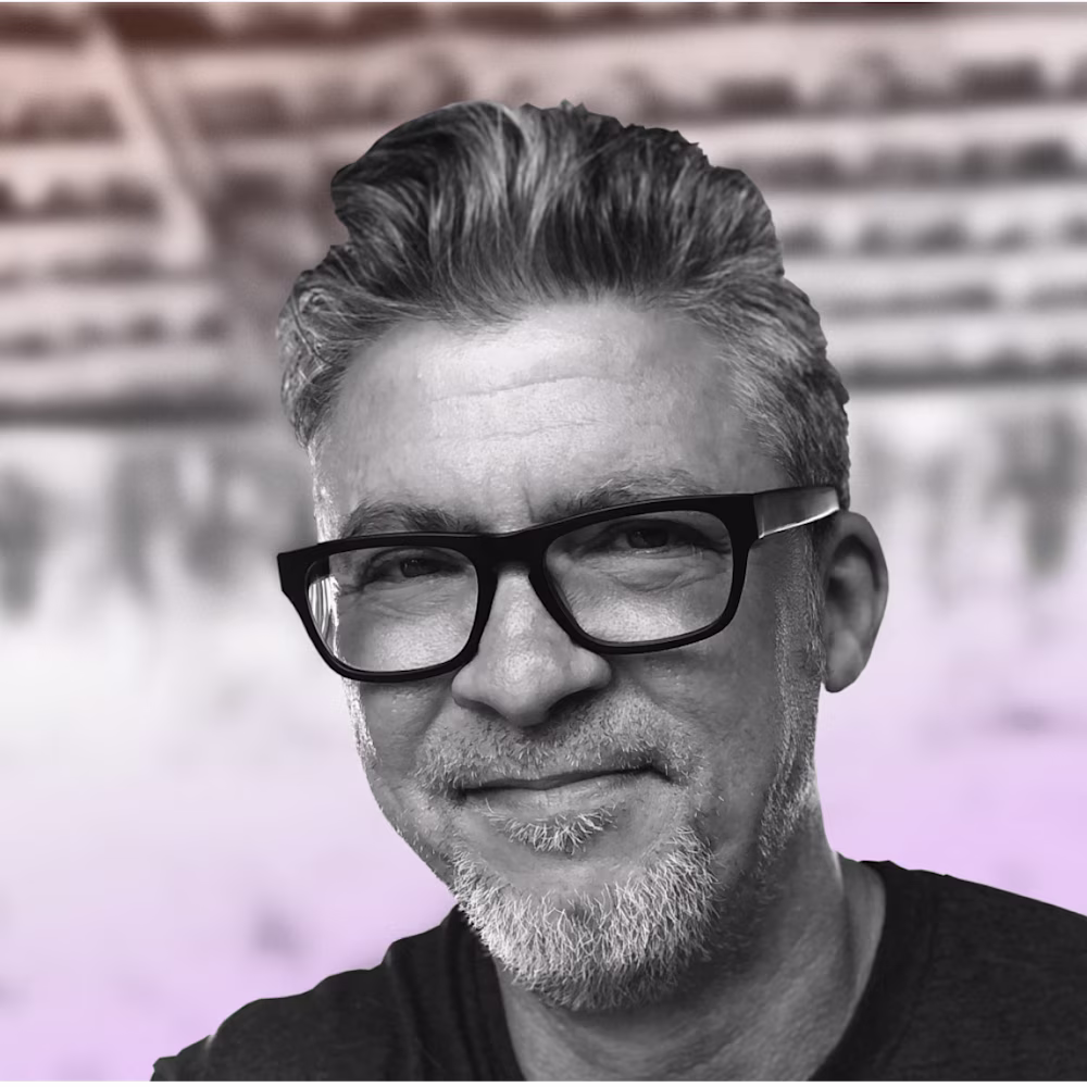 Vincent Dean