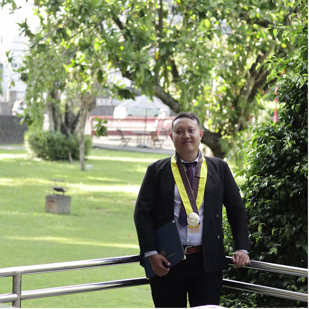 Akmal Abid Elrahman