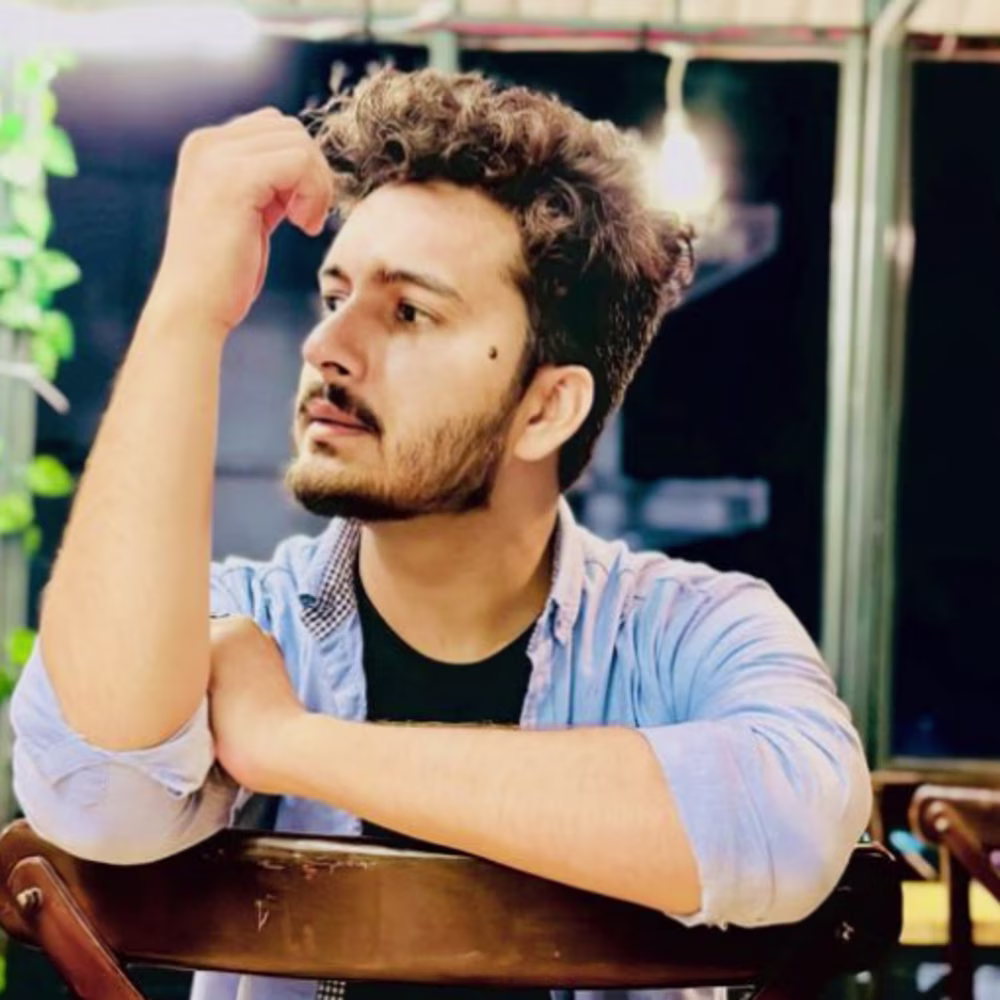 Muhammad Arsalan