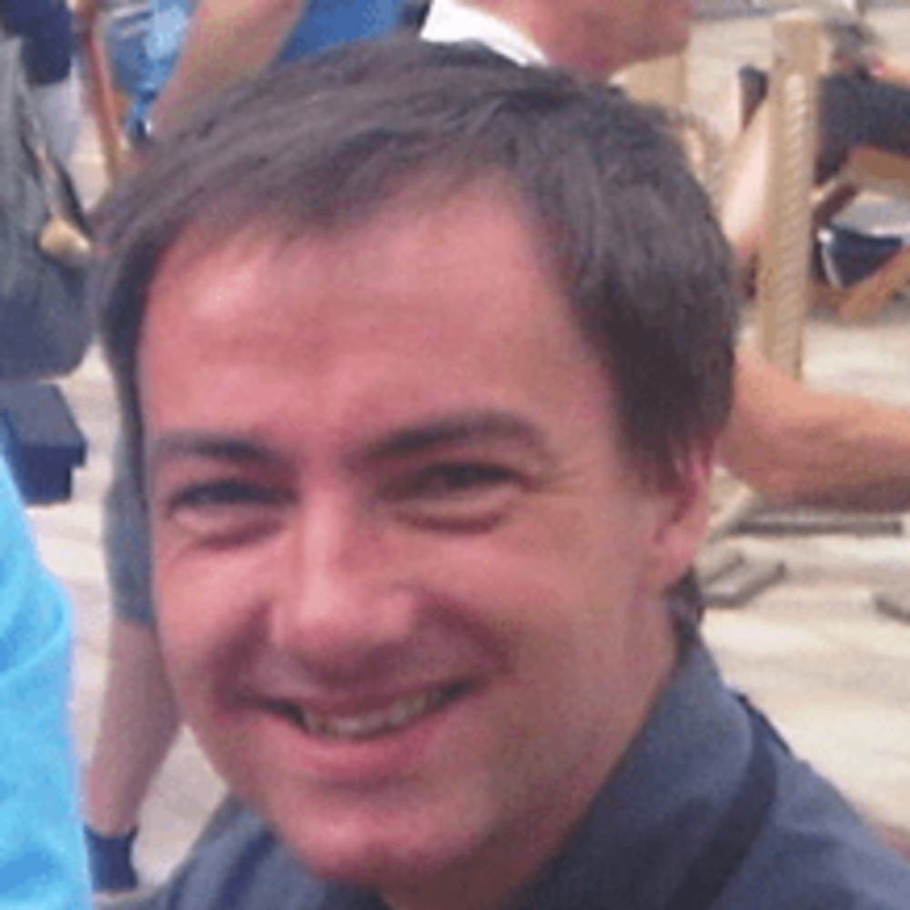 Andrew Smith 