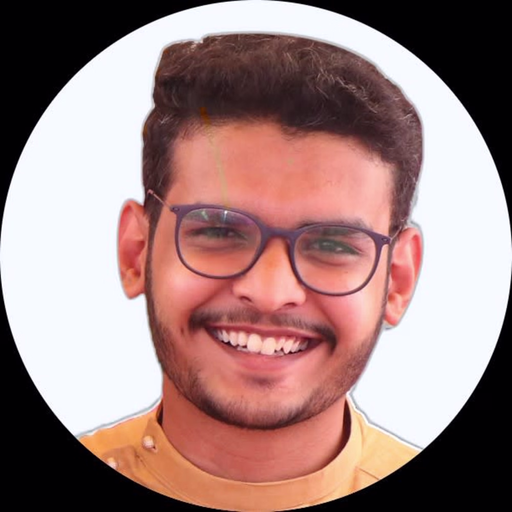 Vaibhav Wankhede