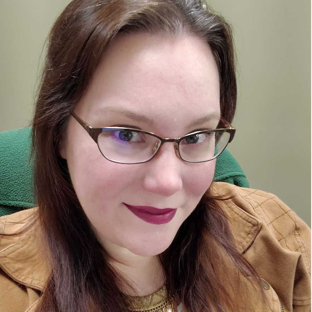 Allison Tunin