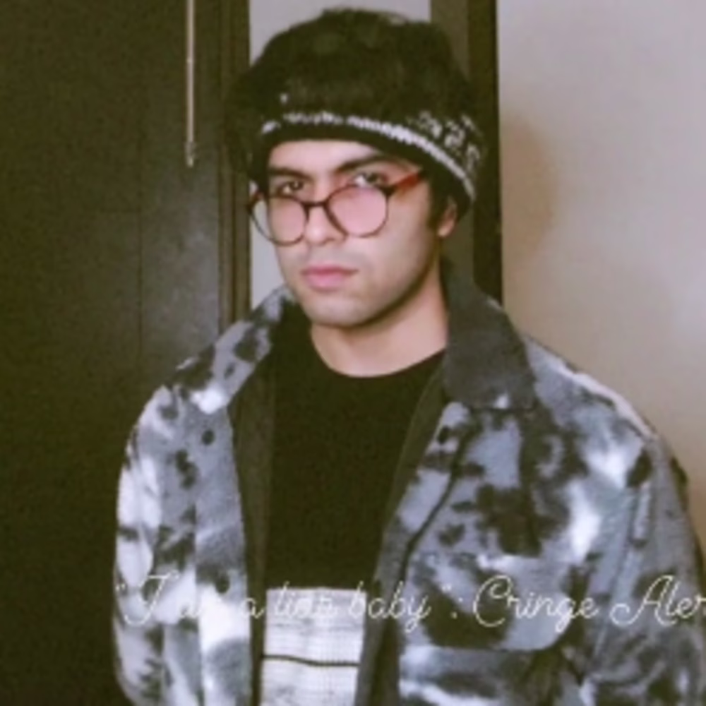 Priyank Mehra