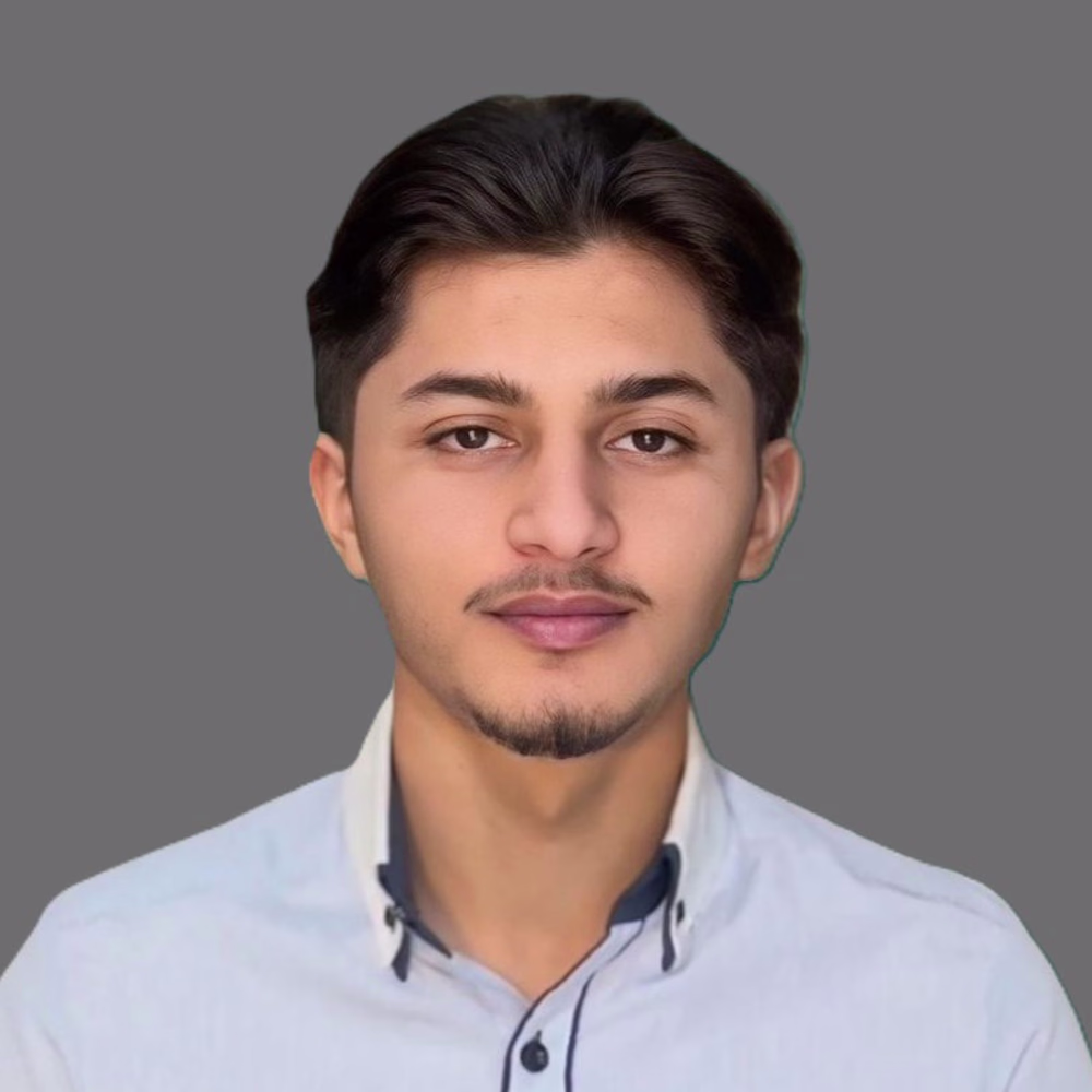 Mian M Jahanzaib 