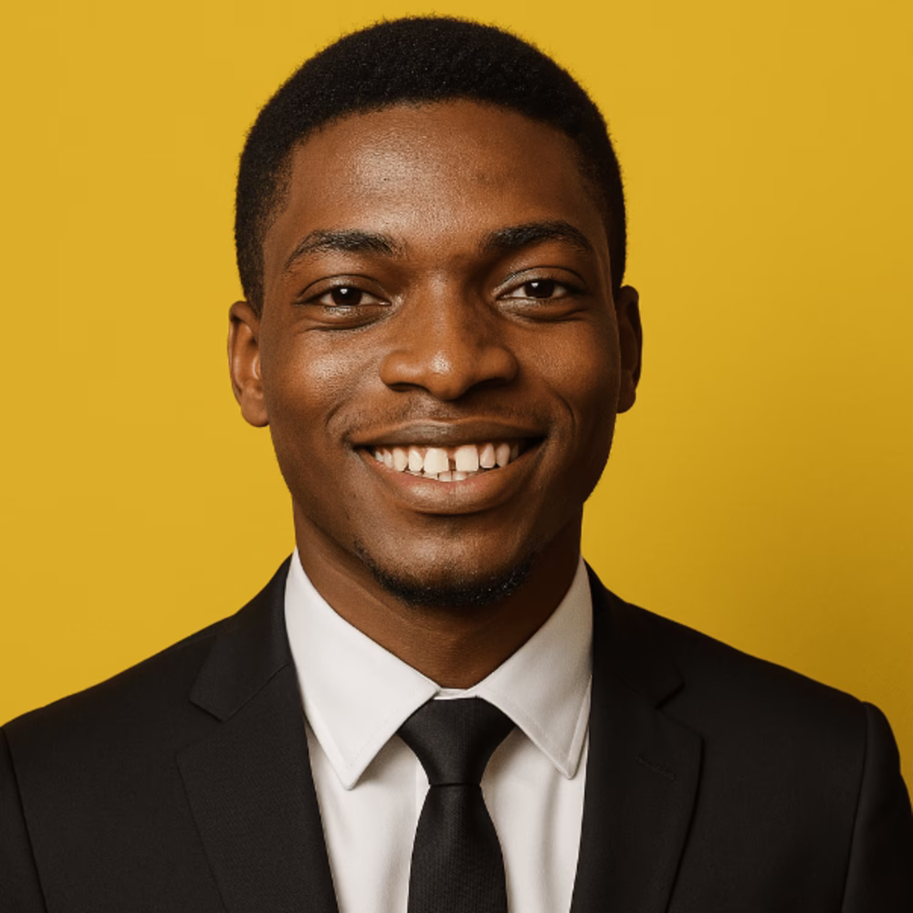 Oluwatobi Ojo