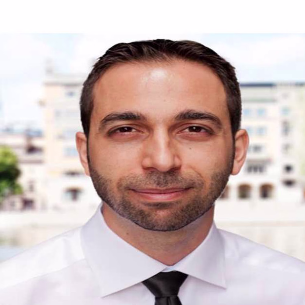 Saeed Davari