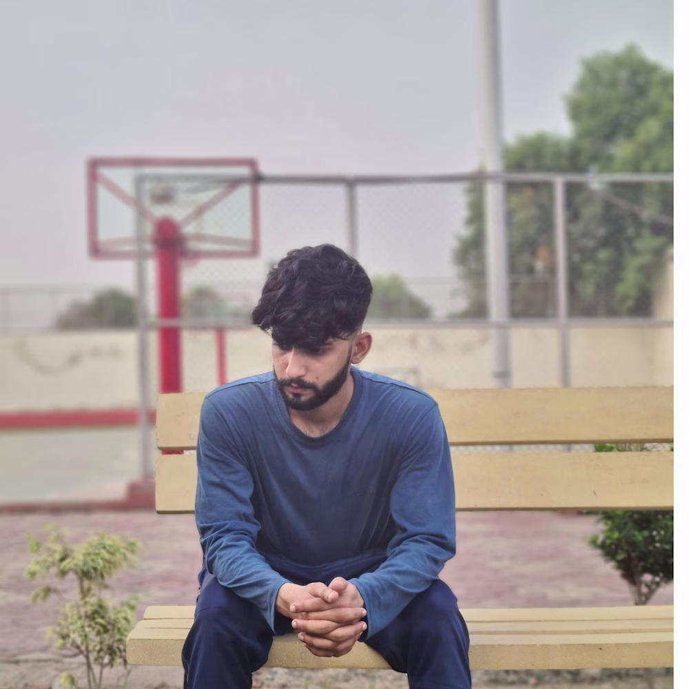 Zeeshan  Ahmad