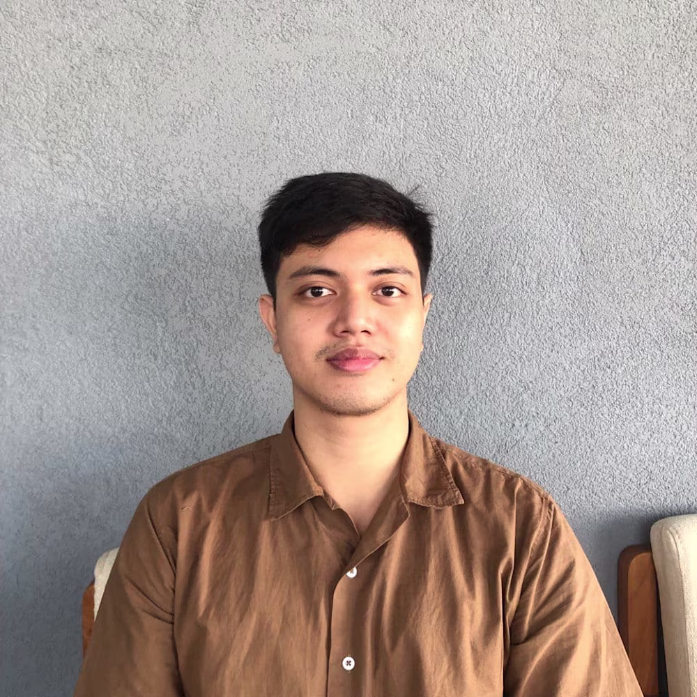 Rizky Dyan Pratama