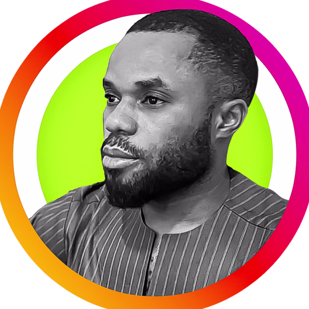Seth Eneh