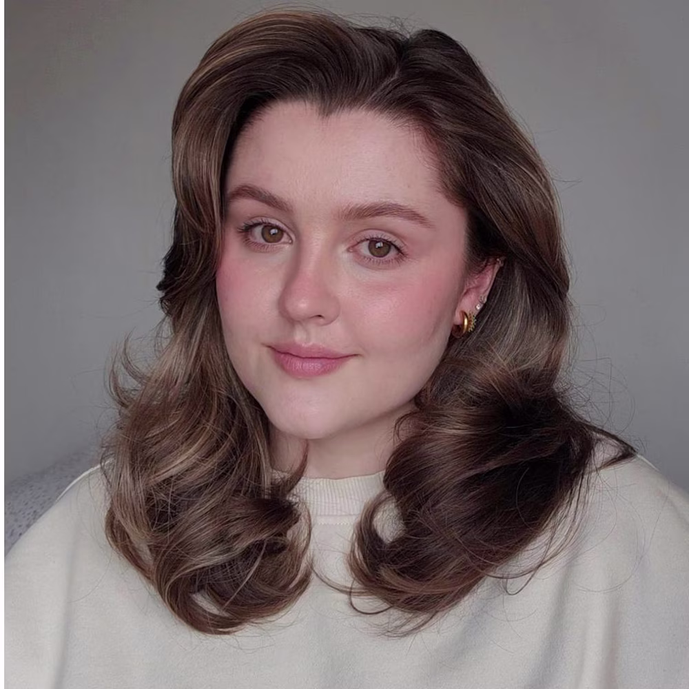 Kirsten Jenkins