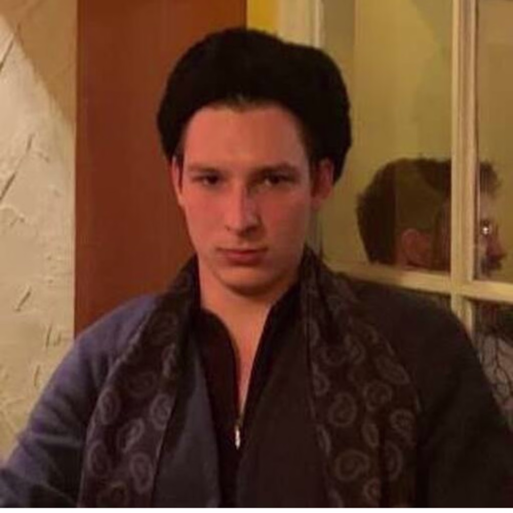Mykyta Terentiev