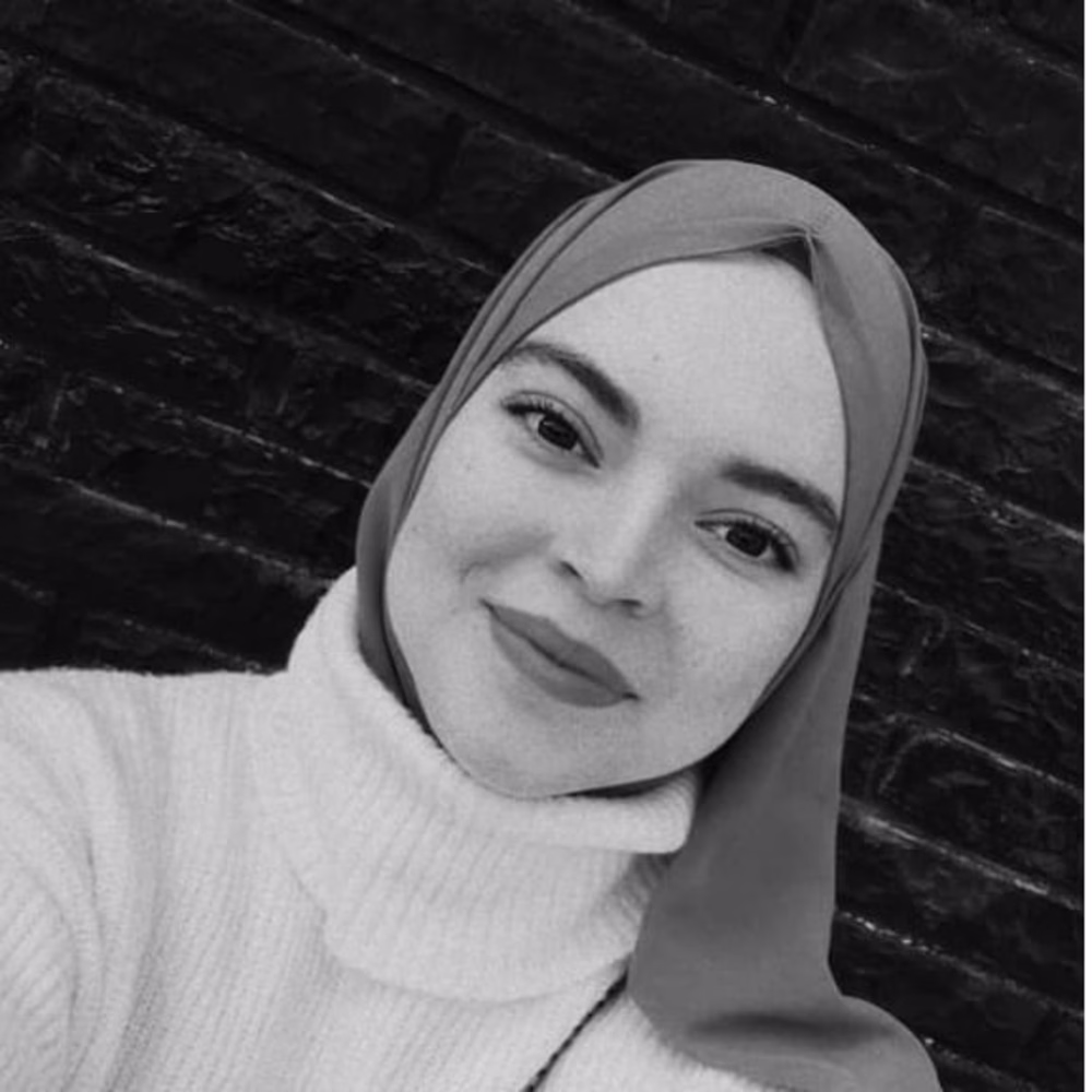 Halima kdr