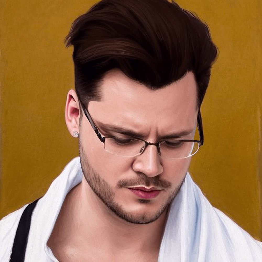 Mark Sto