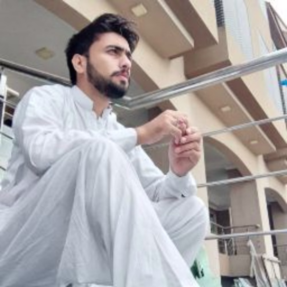 Umair Bashir