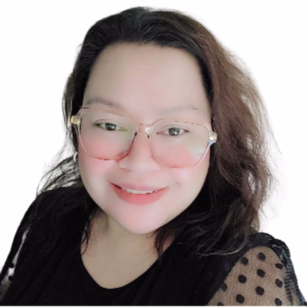 Rheyen Suating-Cordero 