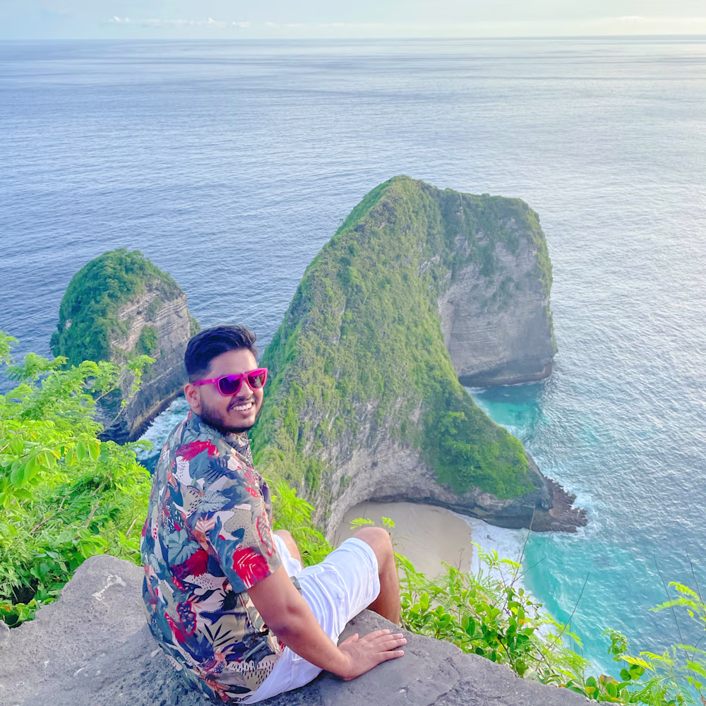 Shivam Kannojiya