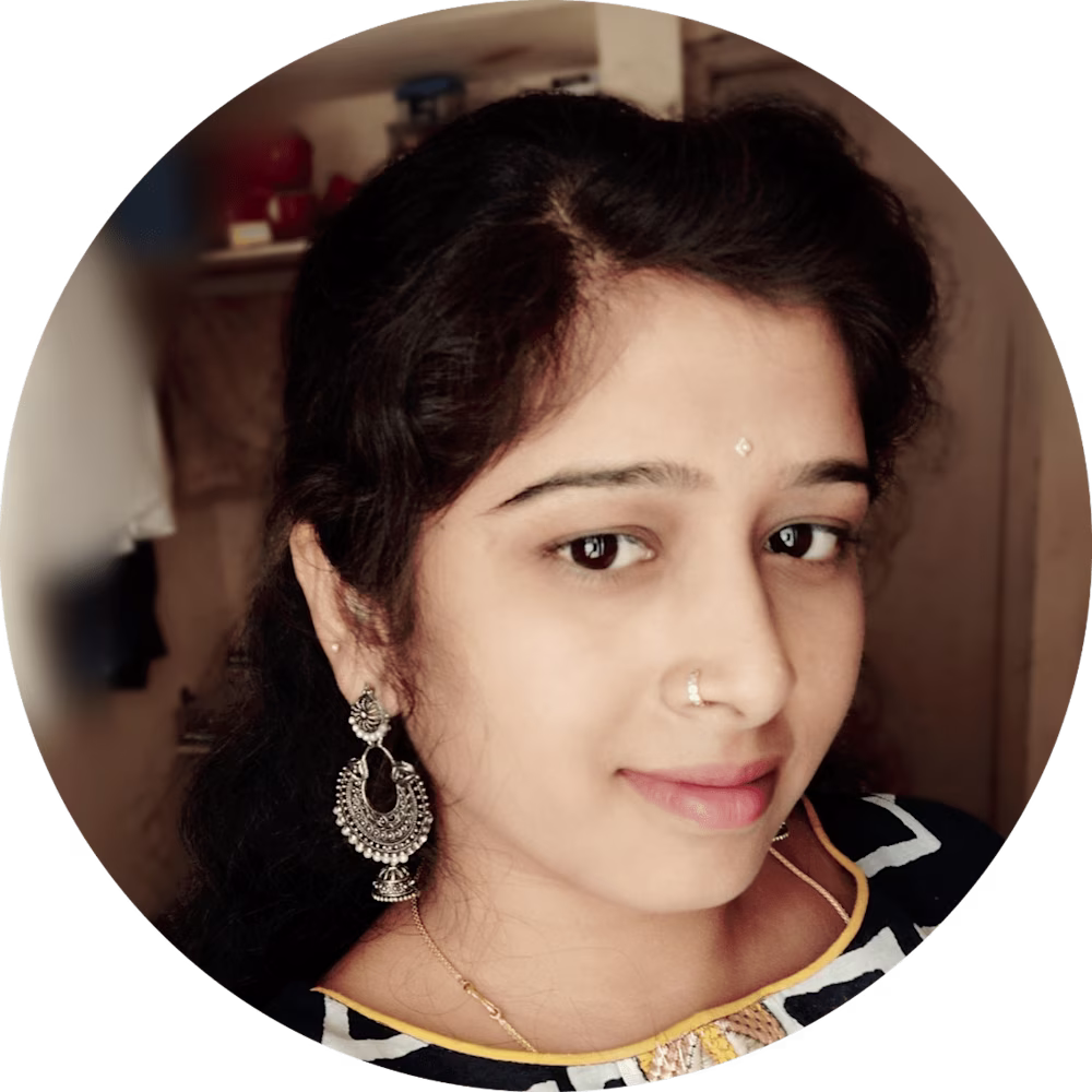 chandrika  injallikar