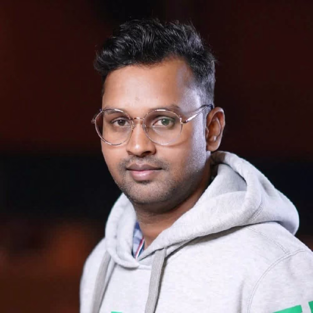 Vinit Kumar