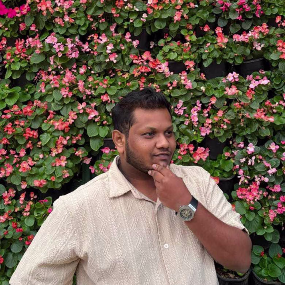 Nithesh              Kumar